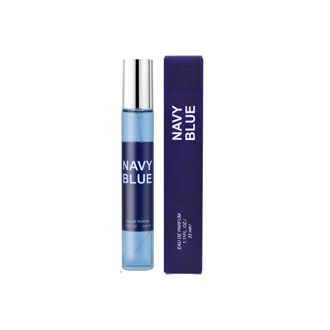 Profumo Navy Blue 33ml | Tertio